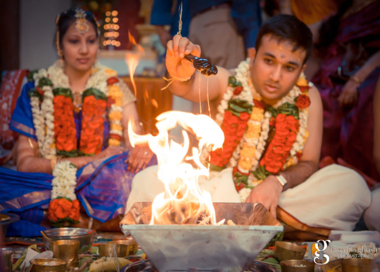 Candid Wedding Photographer Bangalore