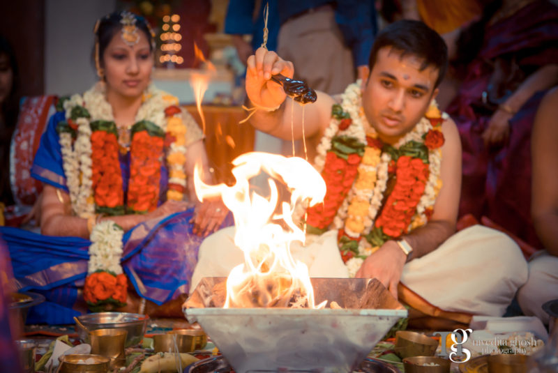 Candid Wedding Photographer Bangalore