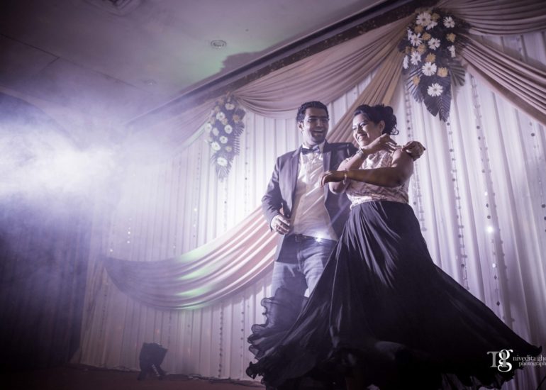 Candid Wedding Photographer Bangalore