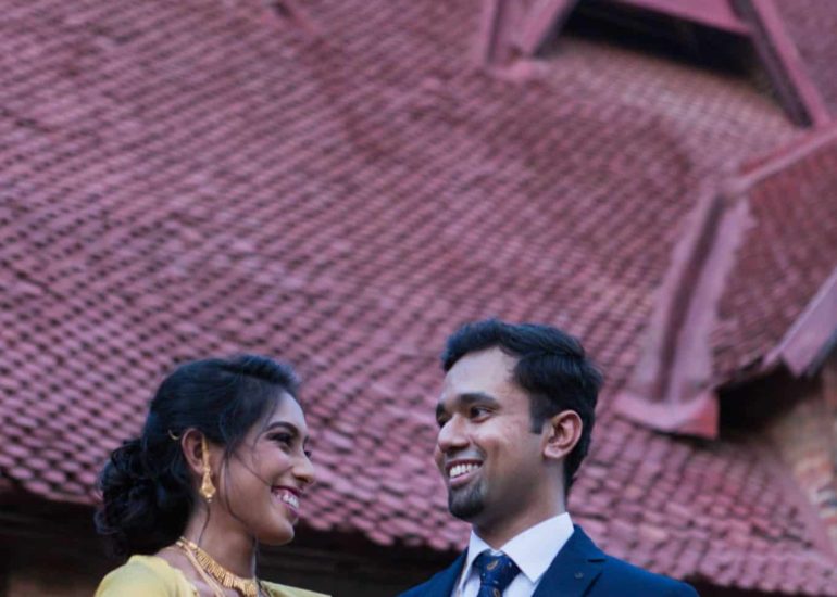 Candid Photographers in Mumbai