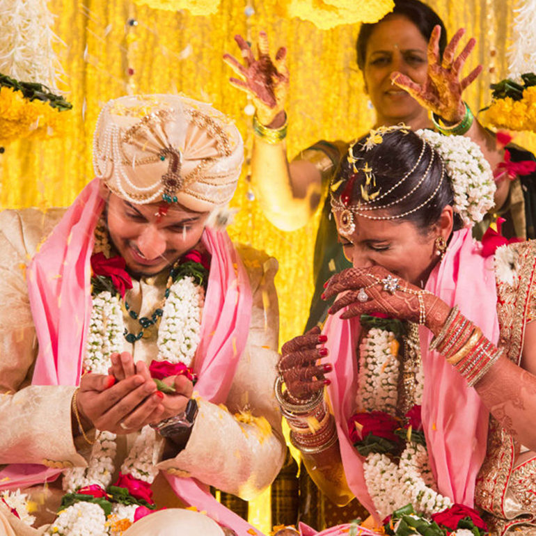 Candid Photographer Bangalore