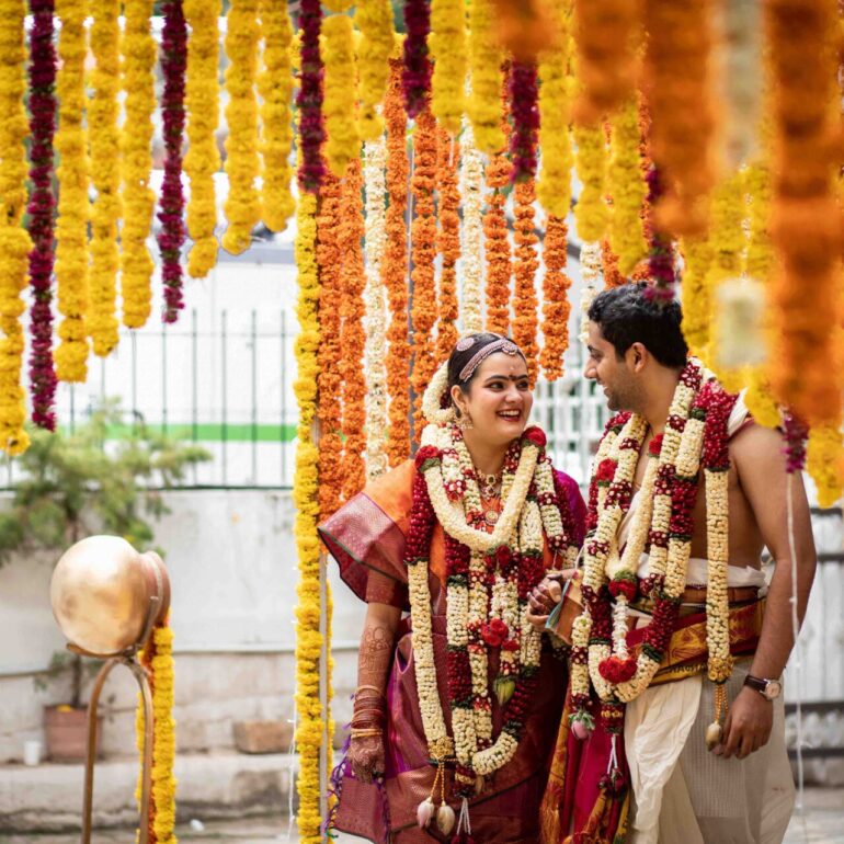 Candid Photographers in Bangalore